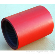 Tubing Casing Coupling for Oil and Gas